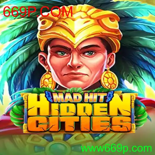 MadHitHiddenCities