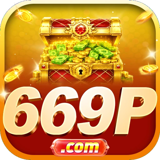 669P.COM Logo
